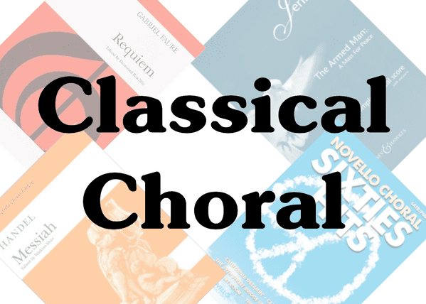 Classical Choral